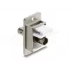 Modulo keystone DELOCK 91093 – design piatto inserto keystone
