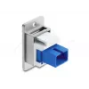 Modulo keystone DELOCK 91095, design piatto
