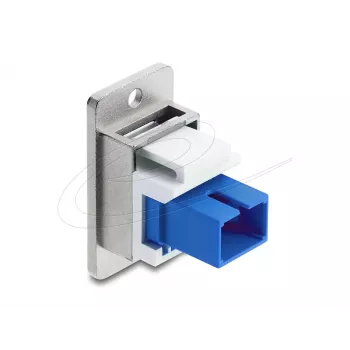 Modulo keystone DELOCK 91095, design piatto