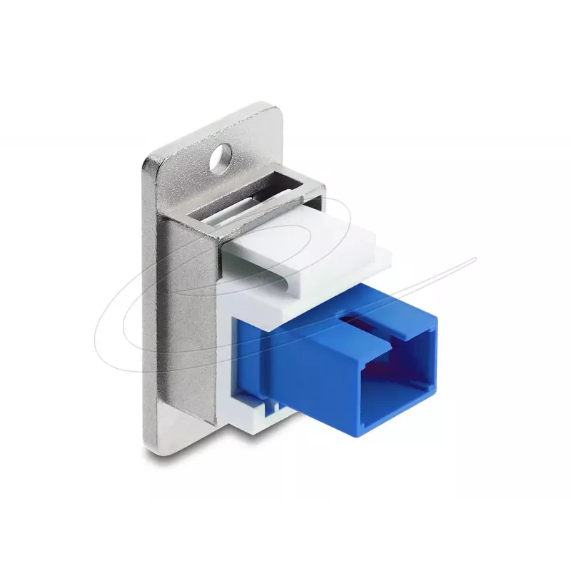 Modulo keystone DELOCK 91095, design piatto