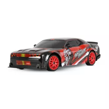 Auto RC drift Amewi 21131, scala 1:24, elettrica, Li-Ion 500 mAh, da 6 anni, peso 169 g
