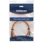 Cavo patch in fibra ottica Intellinet, OM2, ST/SC, 3 m, arancione, duplex, multimodale, 50/125 µm, LSZH, fibra ottica, garanzia a vita