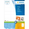 Etichette autoadesive per stampante HERMA Premium A4 70x33,8 mm 2400 pezzi