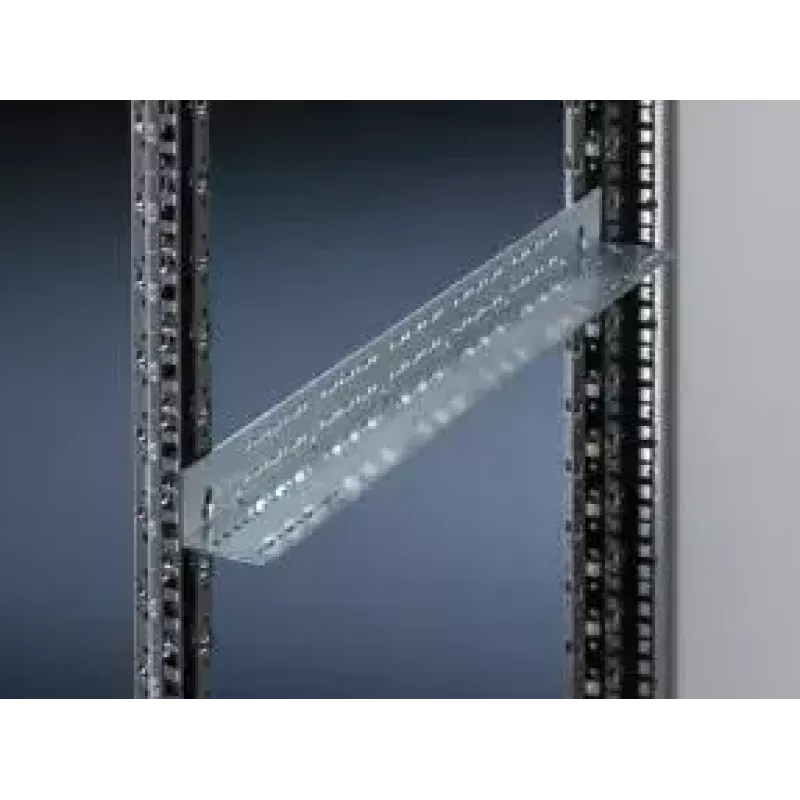 Guide rack Rittal DK 5501.430 per TS IT, 2 pz