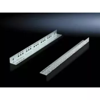 Guide per rack Rittal DK 5501.430 per TS IT, 2 pz.