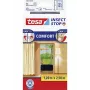 Zanzariera per porta Tesa Comfort, 2 x 0,65 x 2,50 m