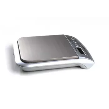 Bilancia postale elettronica Wedo OPTIMO Steel 5000