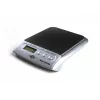 Bilancia postale elettronica Wedo OPTIMO Steel 5000