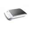 Bilancia postale elettronica Wedo OPTIMO Steel 5000