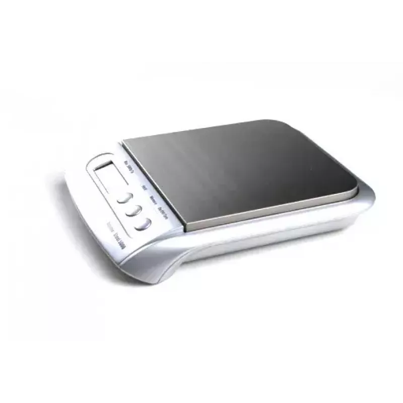 Bilancia postale elettronica Wedo OPTIMO Steel 5000