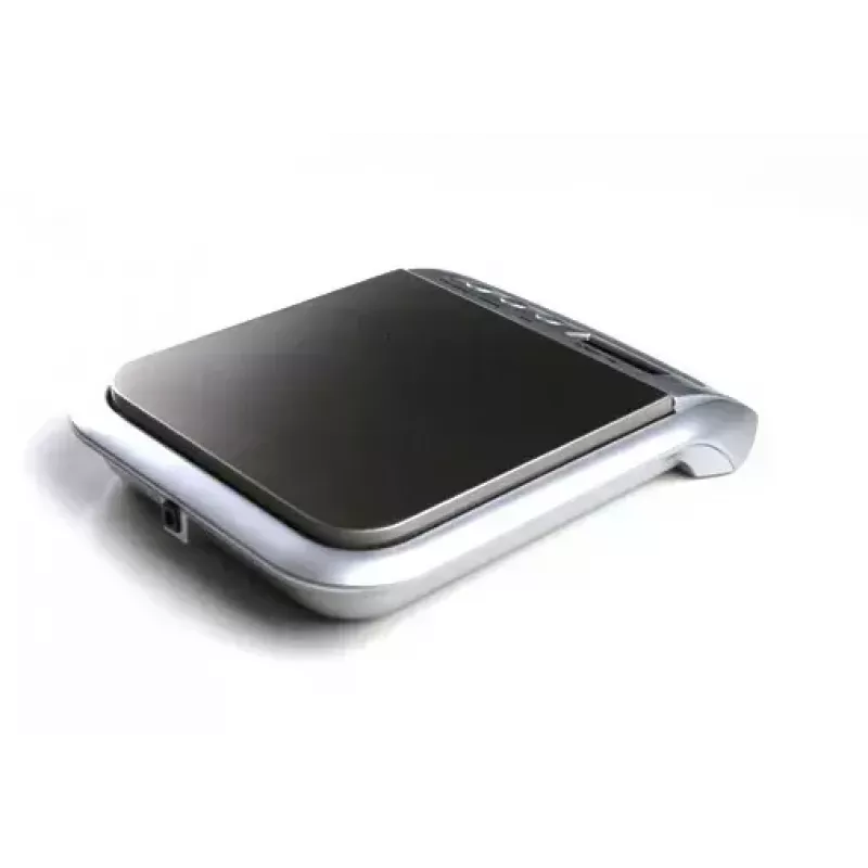 Bilancia postale elettronica Wedo OPTIMO Steel 5000