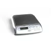 Bilancia postale elettronica Wedo OPTIMO Steel 5000