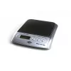 Bilancia postale elettronica Wedo OPTIMO Steel 5000