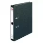 Raccoglitore ad anelli Herlitz 10842292 A4 nero