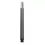 Cartuccia Parker nera 5 pezzi