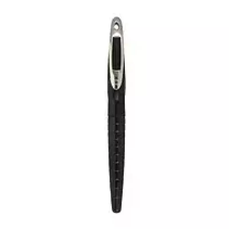 Penna stilografica Herlitz 10999746 nero bianco