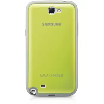 Samsung EFC-1J9B custodia per cellulare 14,1 cm (5,55