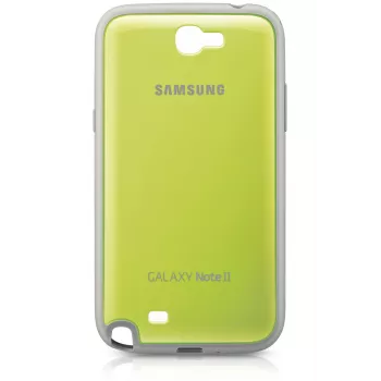 Samsung EFC-1J9B custodia per cellulare 14,1 cm (5,55