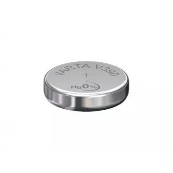 Batteria monouso Varta V390 ossido d'argento