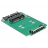 Scheda di interfaccia interna DeLOCK 62520