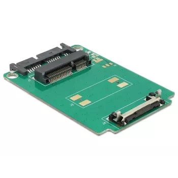 Scheda di interfaccia interna DeLOCK 62520