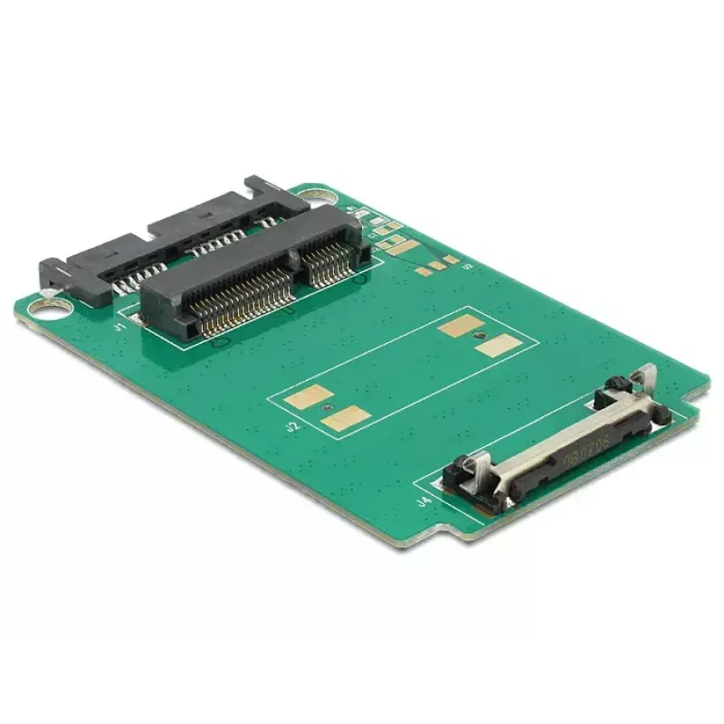 Scheda di interfaccia interna DeLOCK 62520