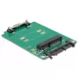 Scheda di interfaccia interna DeLOCK 62520