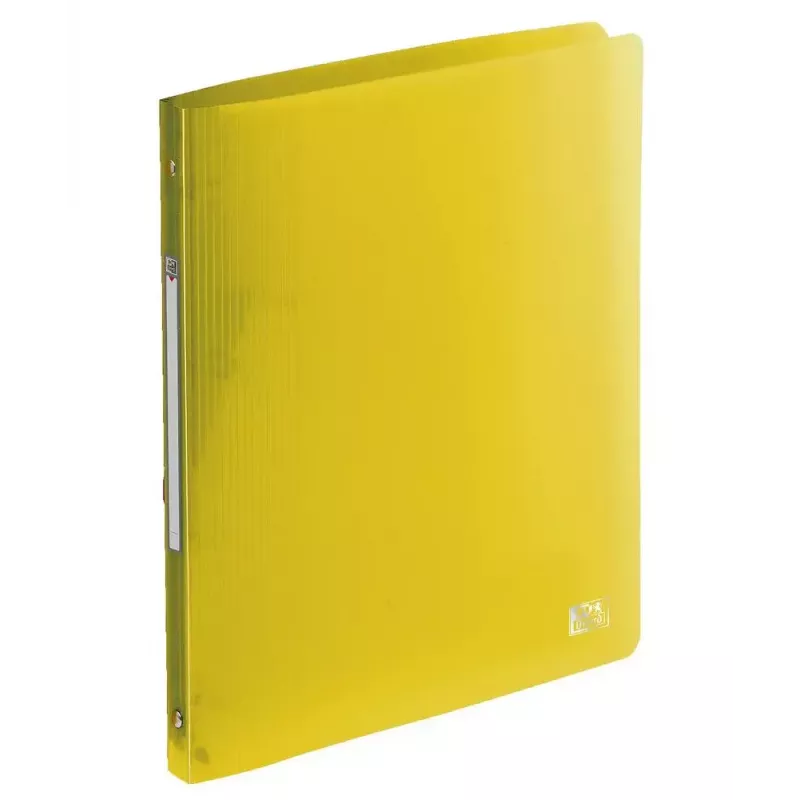Raccoglitore ad anelli Oxford 400015030 A4 multicolore