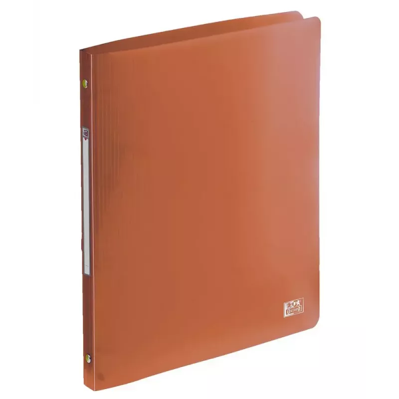 Raccoglitore ad anelli Oxford 400015030 A4 multicolore