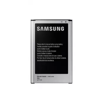Samsung EB-BN750BBECWW ricambio per cellulare batteria nero, argento