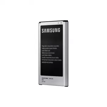Samsung EB-BN750BBECWW ricambio per cellulare batteria nero, argento