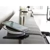 Caricabatterie per interni Navilock 65907 smartphone nero bianco