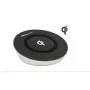 Caricabatterie per interni Navilock 65907 smartphone nero bianco
