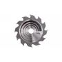 Lame per sega circolare Bosch Optiline Wood 2608640596