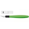 Bisturi WEDO Comfortline con Soft Grip, lama fissa 78 52199
