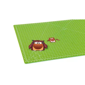 Set di utensili per bricolage WEDO Comfortline con accessori