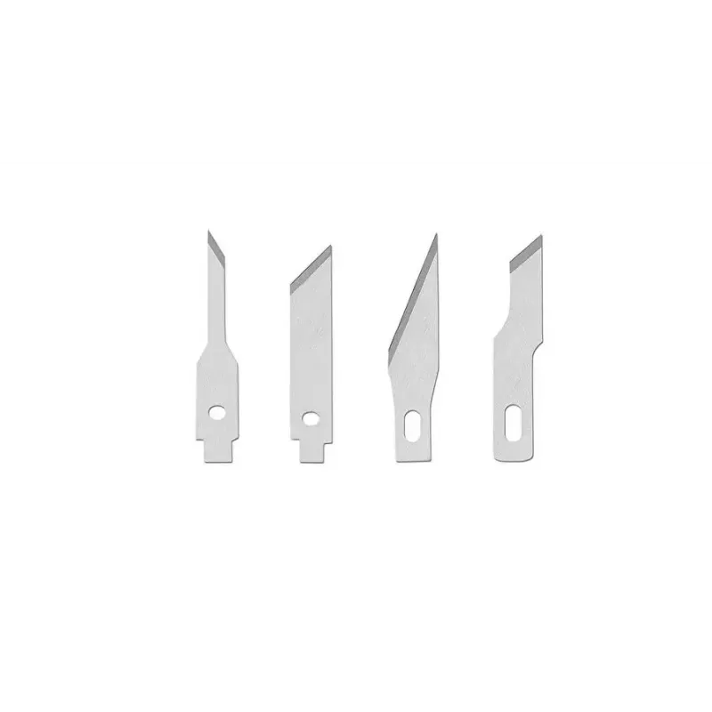 Set di utensili per bricolage WEDO Comfortline con accessori