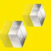 Magnete da lavagna Sigel SuperDym C10