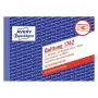 Registro contabile A6 Avery 1742
