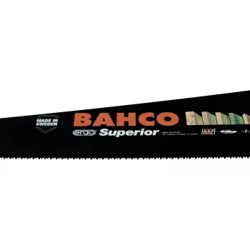 Sega manuale Bahco 2600-19-XT-HP peso 490 g