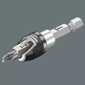 Portabit per cacciavite Wera 895/4/1 K