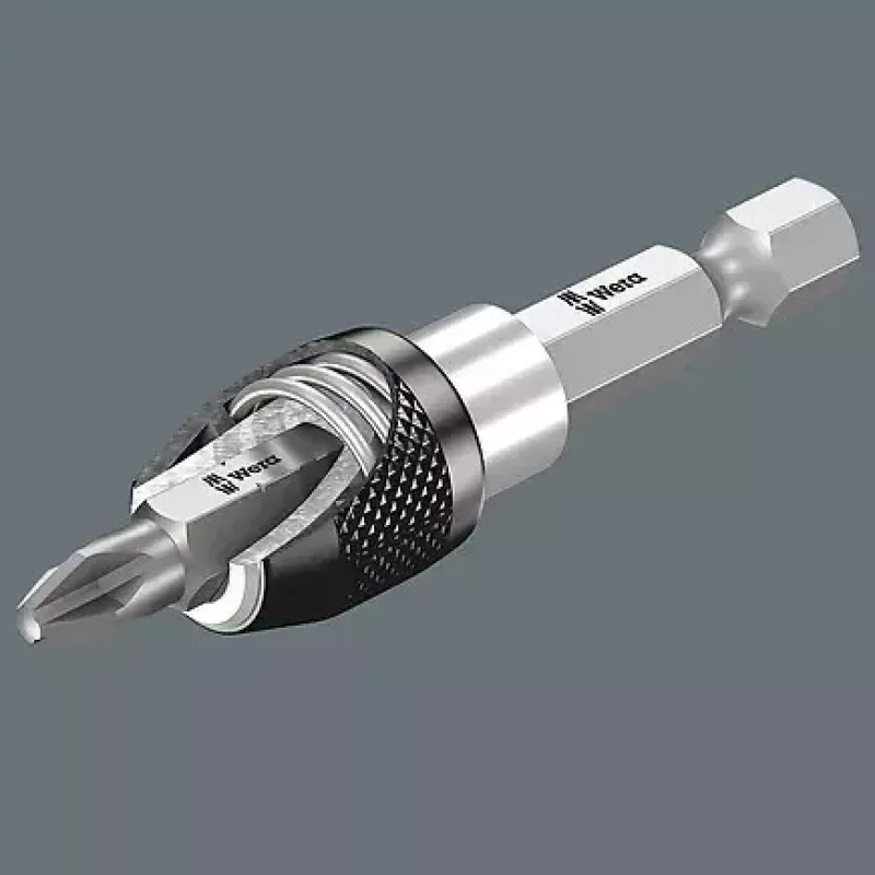 Portabit per cacciavite Wera 895/4/1 K