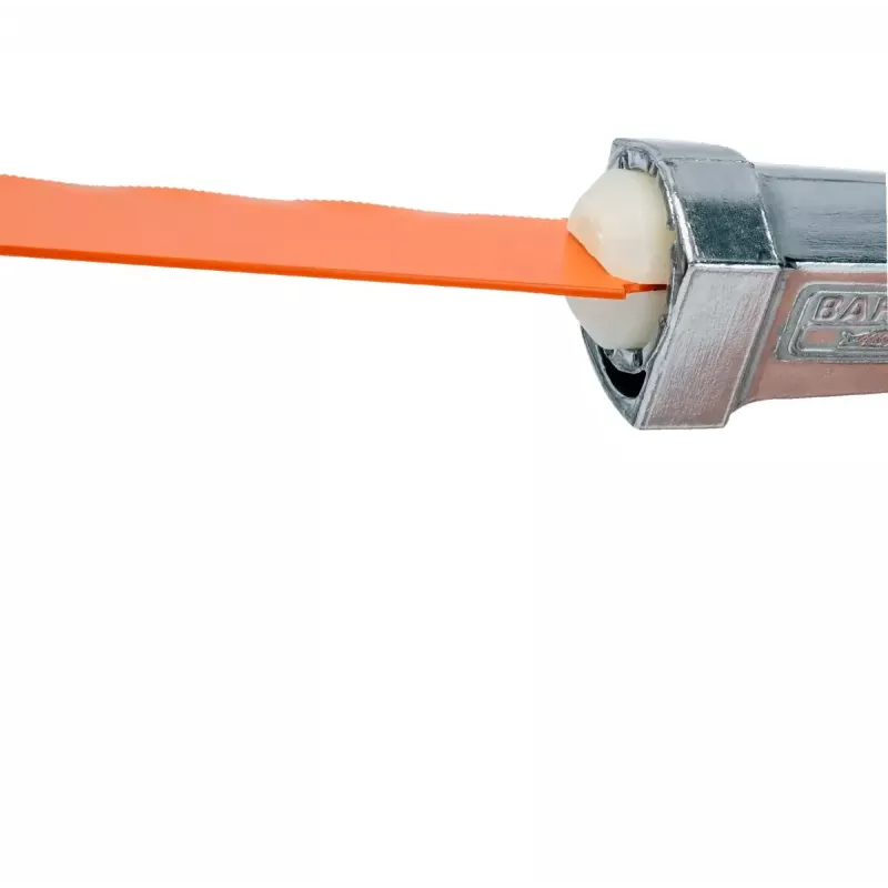 Saracco per metallo Bahco 321