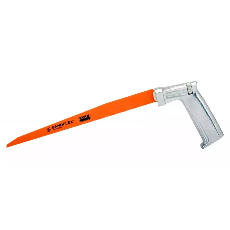 Saracco per metallo Bahco 321