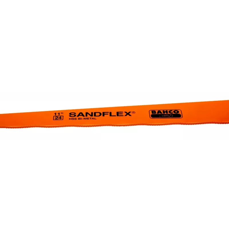 Saracco per metallo Bahco 321