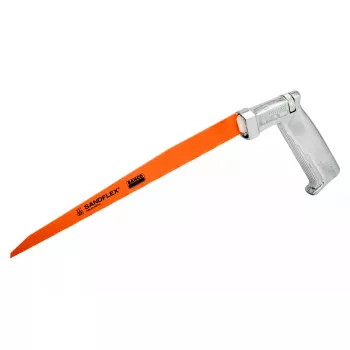Saracco per metallo Bahco 321