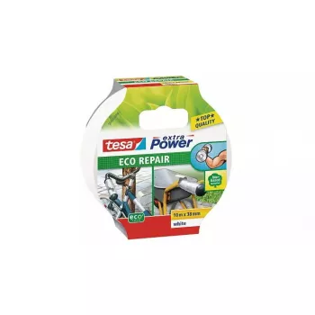 Nastro adesivo TESA 56431-01 10 m bianco per uso interno ed esterno