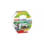 Nastro adesivo TESA 56431-01 10 m bianco per uso interno ed esterno