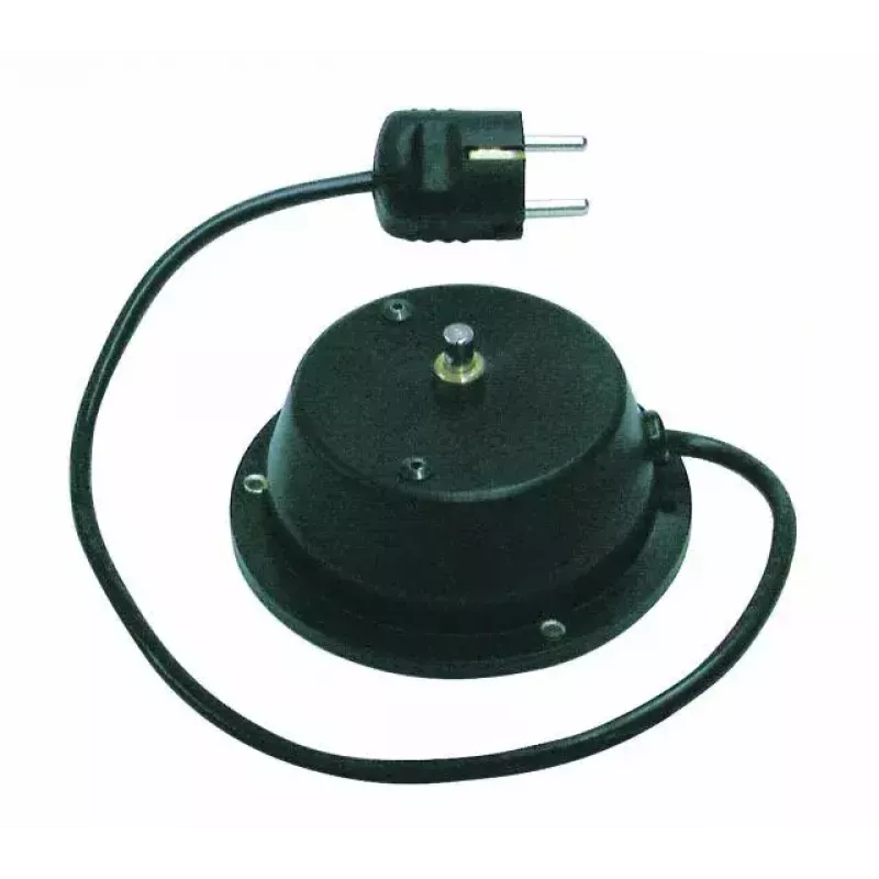 Motore rotante Eurolite MD-1015 nero