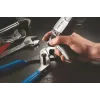 Dremel 9901 (2615990132) fresa in carburo di tungsteno per alluminio, ottone, mattoni, ghisa, legno duro, pelle, cartongesso, plastica, metalli teneri